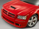 Dodge Magnum SRT8 2008 года